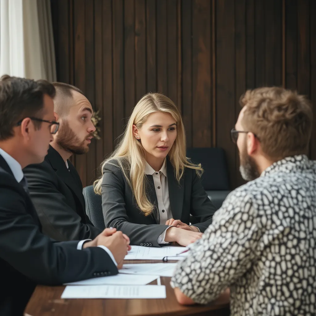 Équipe FormationPro Business