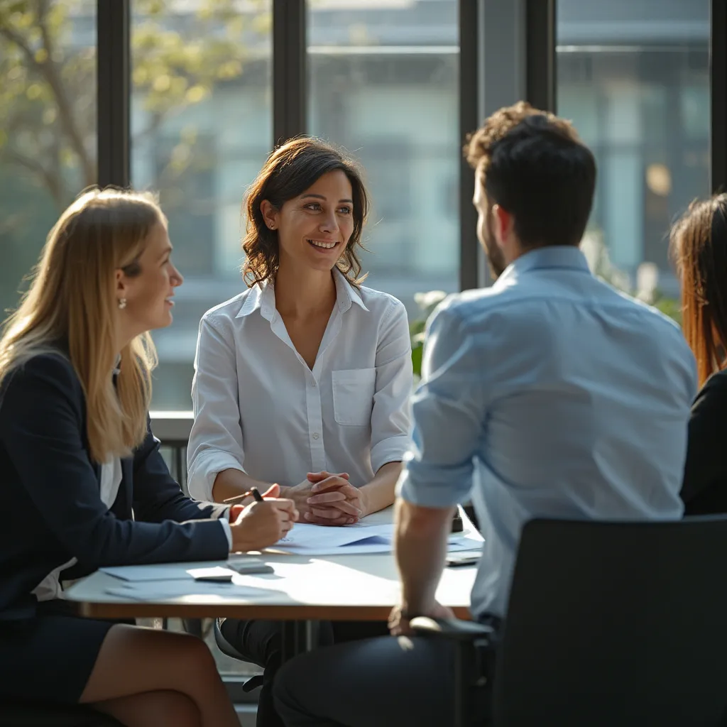 Meilleure Formation Professionnelle