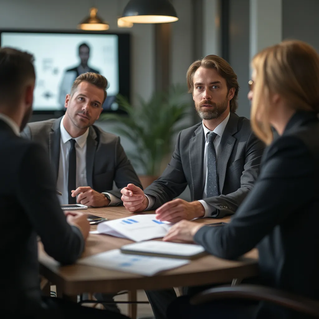 Excellence en Consultation